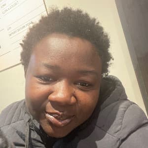 Ife Williams profile photo