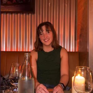 Jamie Whelan profile photo