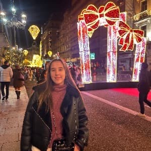 Iria Pereira profile photo