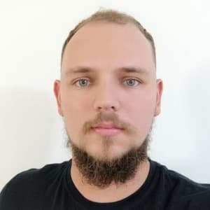 Lucas Bayer profile photo