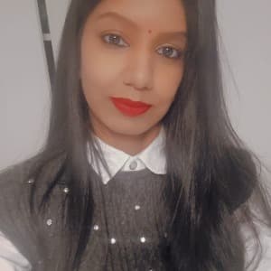 Anishta Sobron profile photo