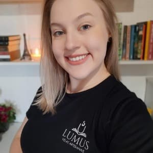 Nádia Fernanda Weber profile photo