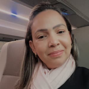 Geiza Andrade profile photo