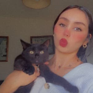 Rahmatou Said profile photo