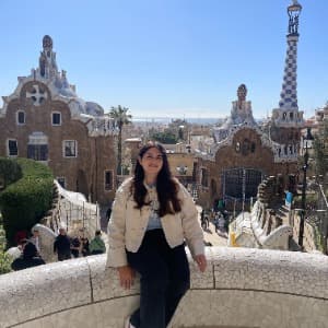 Isidora Diaz profile photo