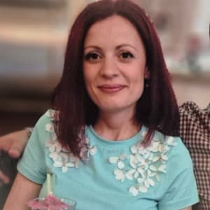 Sofi Glavcheva profile photo