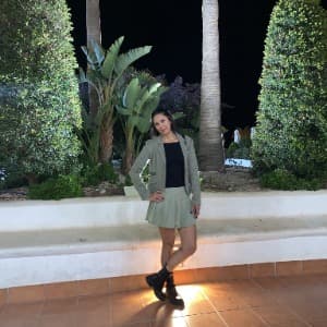 Estefani Blanco profile photo