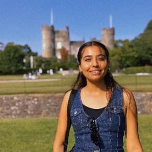 Valentina Villablanca profile photo