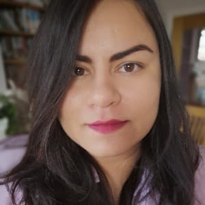 Monica Fernandes profile photo
