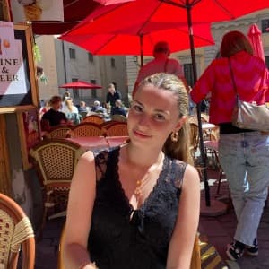 Sarah MacNeil profile photo