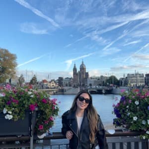 Camila Martínez profile photo