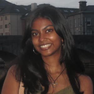 Vennela Kadupu profile photo