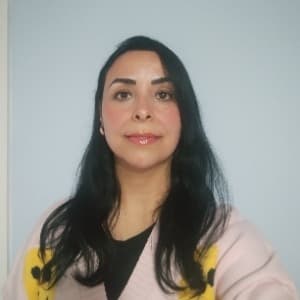 Ana Catalina profile photo
