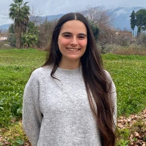 Ariana PÃ©rez profile photo