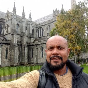 Alfredo Nunes profile photo