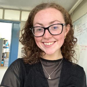 Niamh O’Curry profile photo