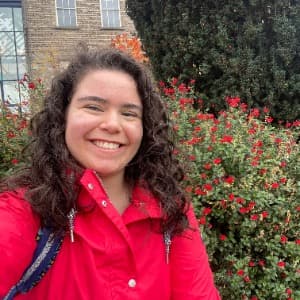 Gabriela Vidigal profile photo