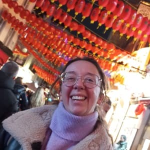 caro new profile photo