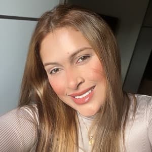 Fernanda Kelly. profile photo