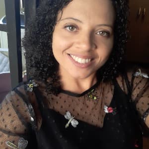 Jaqueline Patrícia profile photo