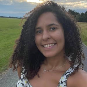 Taismara Almeida Santos profile photo