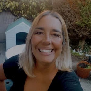 Sonia Liborio profile photo