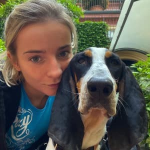 Elisabetta Careglio profile photo
