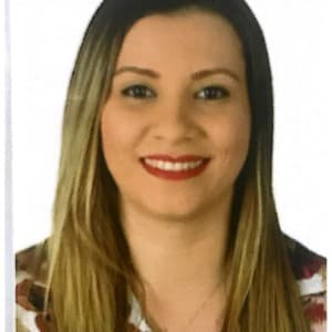 Greyce Barbosa profile photo
