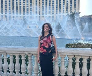 Silke McGarry profile photo