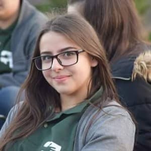 Laura-Mihaela Negru profile photo