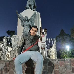 Julian Alfredo Padilla profile photo