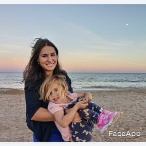 Coral Olive profile photo
