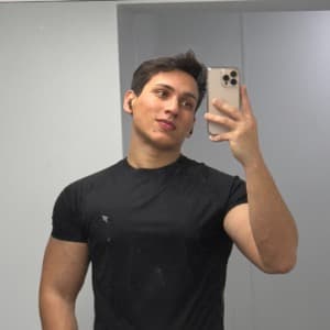 Joalisson Santos profile photo