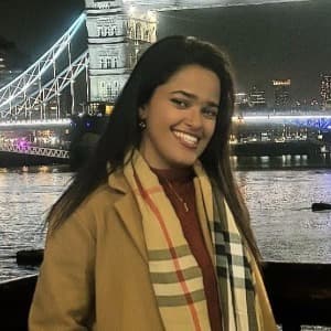 Camila Maquezin profile photo