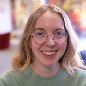 Wiktoria Kordacka profile photo