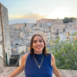 Maria Revi profile photo
