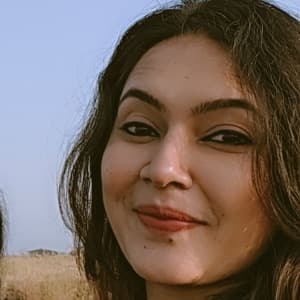 Neha Rathod profile photo