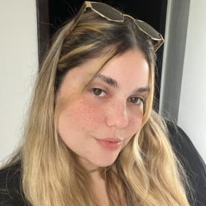 Maria Eduarda Merizio Tridapalli profile photo