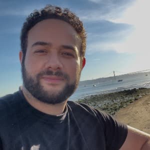 Anderson Gouveia profile photo