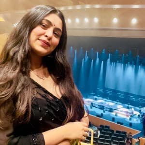 Shradha Sharma profile photo
