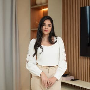 Stela Paiva profile photo