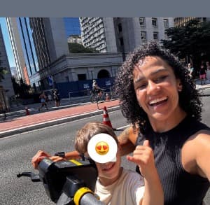Karina Oliveira profile photo