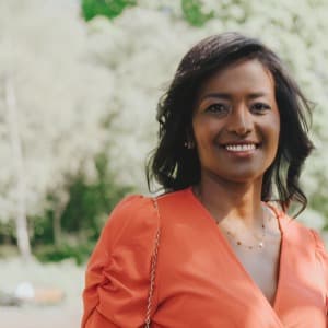 Damarcia Purcell profile photo