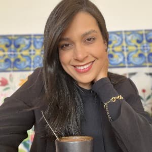 Emilly Majorovsky profile photo