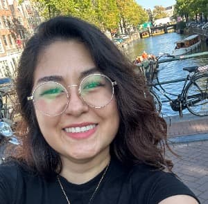 Leticia Ceron profile photo