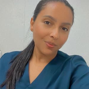 Esthefany Ávila profile photo