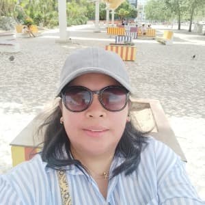 Margie Ferrer profile photo