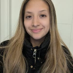Camilla Lossio profile photo