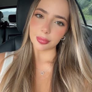 Melissa de Almeida Bottura Rached profile photo