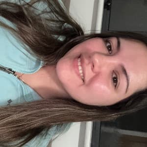 Camila Paillalef profile photo
